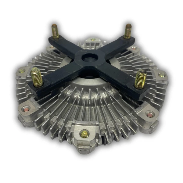 Centrifugo Para Mitsubishi Canter 1995 1997 3.9 4d34t